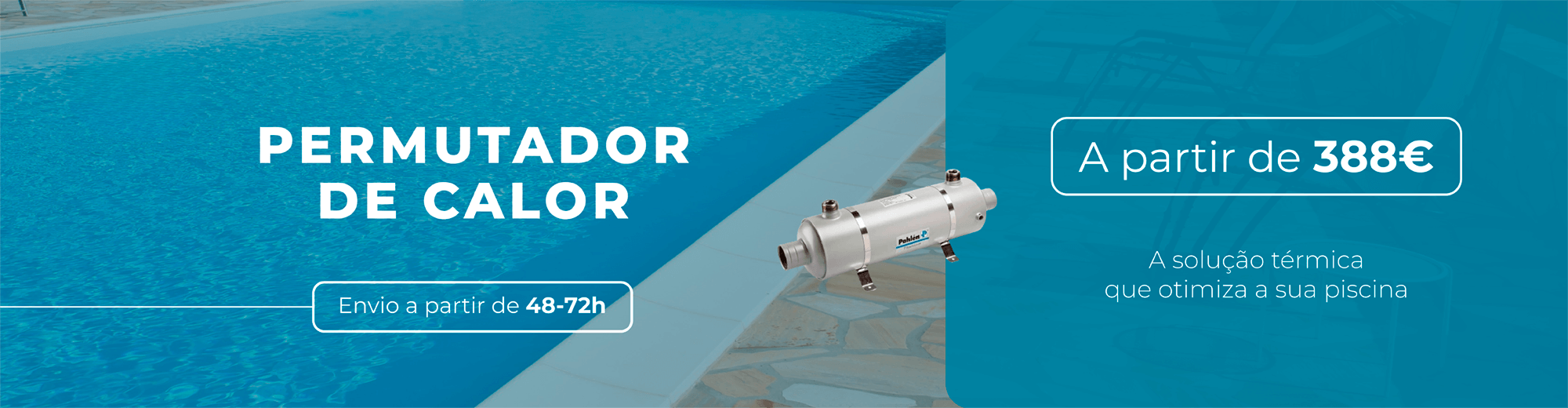 Permutadores de Calor